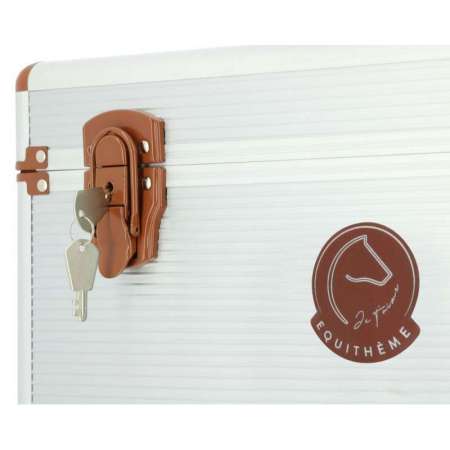 Je t'aime EQUITHÈME Grooming box