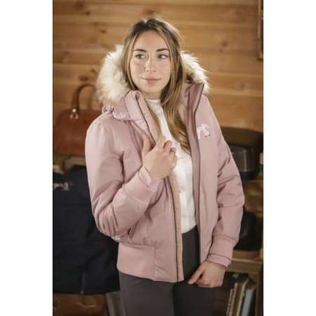 PENELOPE "Step" Jacket