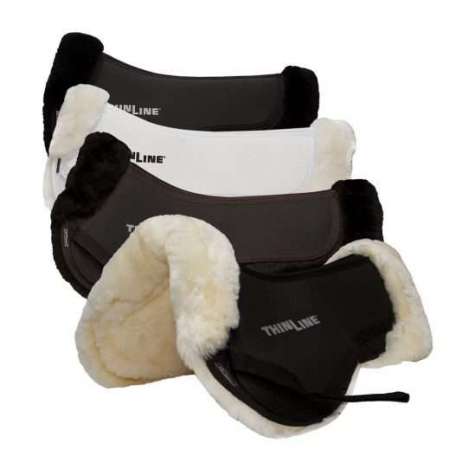 Amortisseur ThinLine Sheepskin Comfort