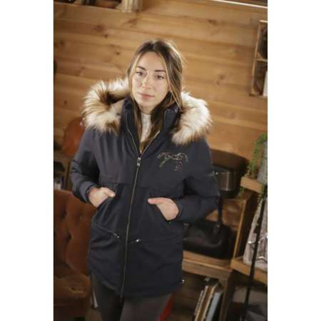 PENELOPE Steppy Jacket