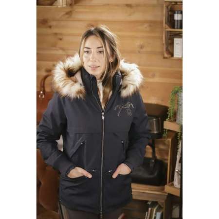 PENELOPE Steppy Jacket