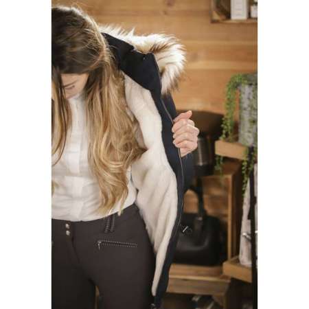 PENELOPE Steppy Jacket