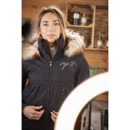 PENELOPE Steppy Jacket