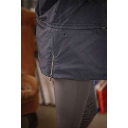 Parka Penelope Steppy
