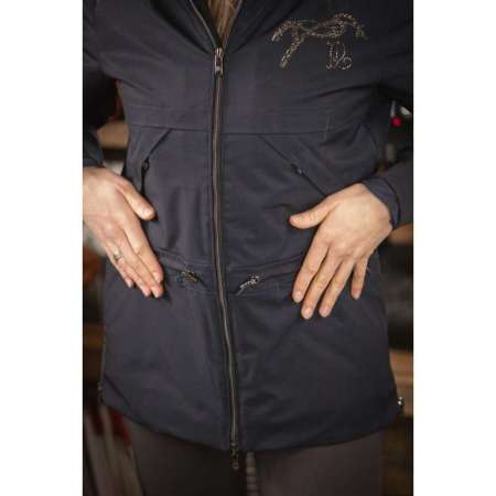 PENELOPE Steppy Jacket