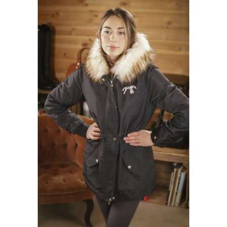 Parka Mega Lyon Penelope