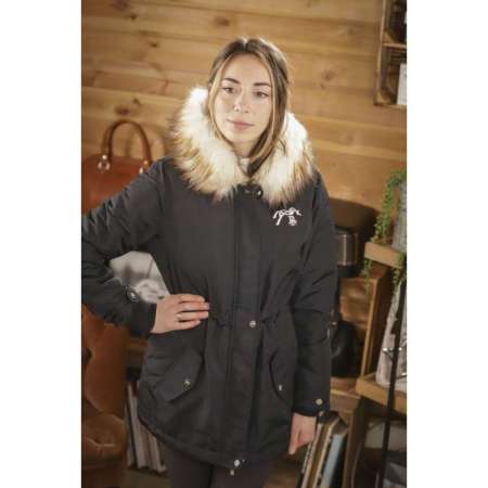 Parka Mega Lyon Penelope