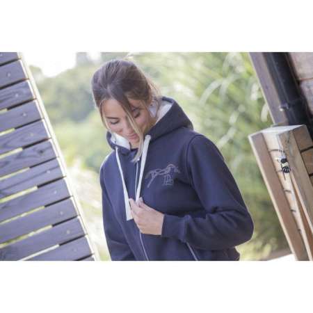 PENELOPE Tressy Hoodie Ladies