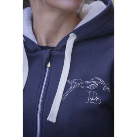 PENELOPE Tressy Hoodie Ladies