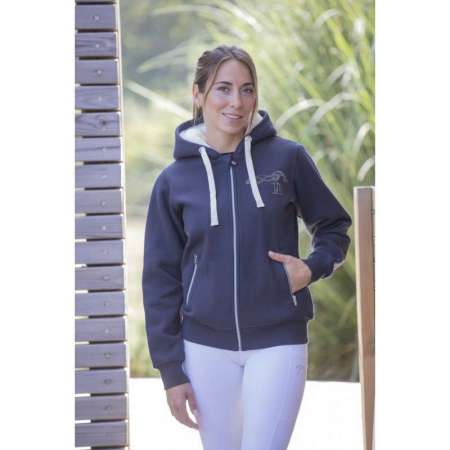 PENELOPE Tressy Hoodie Ladies