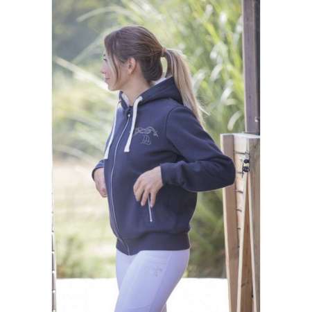 PENELOPE Tressy Hoodie Ladies