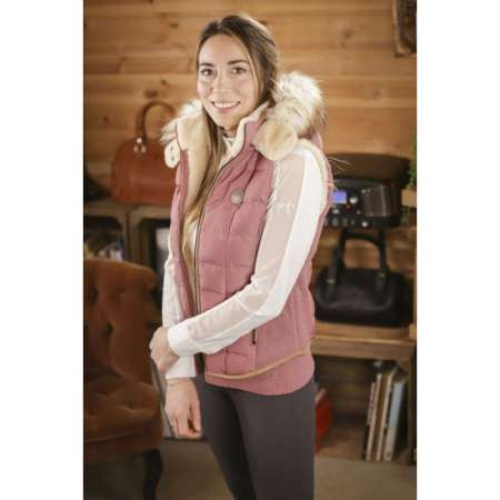 Doudoune PENELOPE - New Roge
