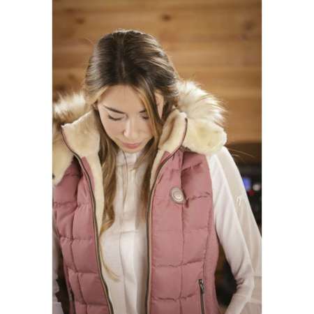 Doudoune PENELOPE - New Roge