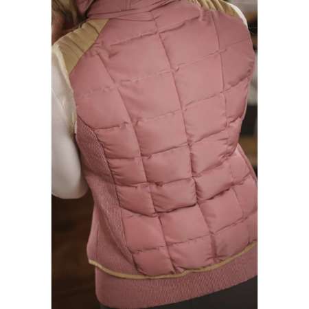 PENELOPE New Roge gewatteerde bodywarmer