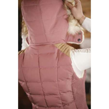 Doudoune PENELOPE - New Roge