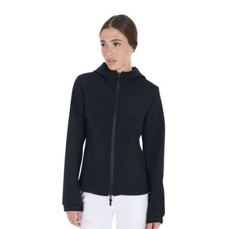Technical Woman Winter Softshell