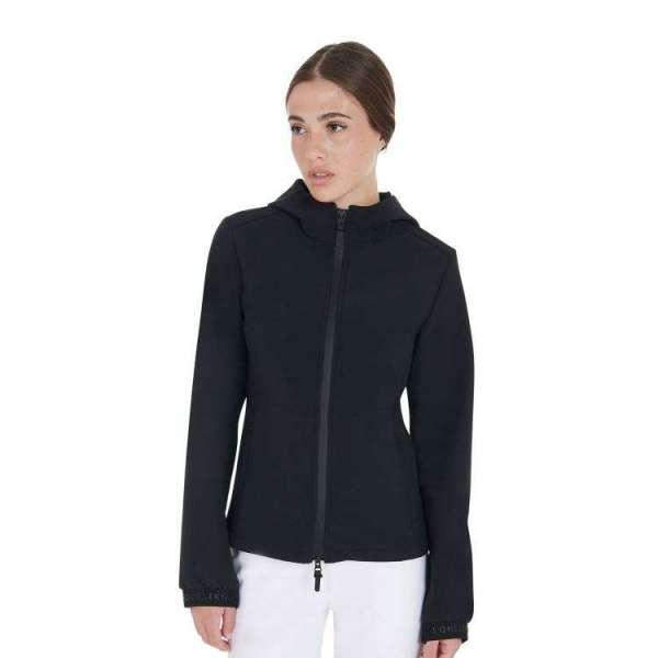 Veste Hiver Femme Softshell