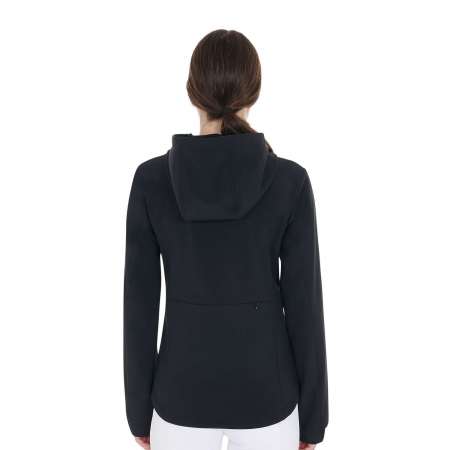Veste Hiver Femme Softshell