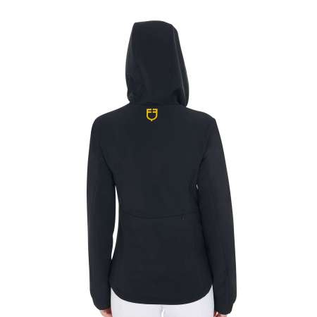 Technical Woman Winter Softshell