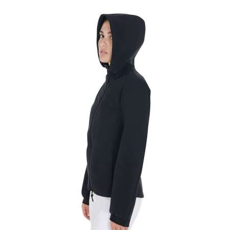 Veste Hiver Femme Softshell