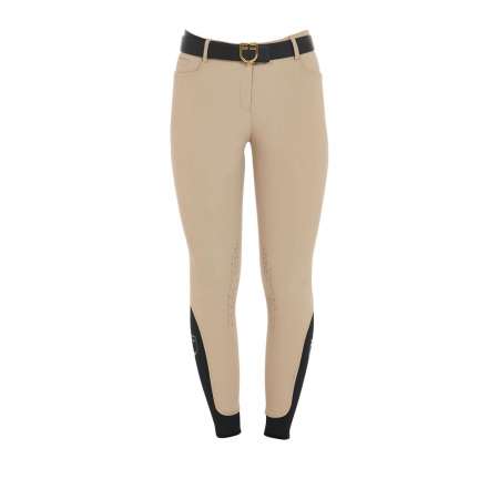 Women's slim fit grip breeches Zenda Equestro