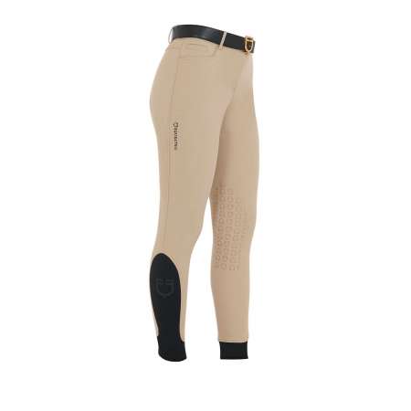 Women's slim fit grip breeches Zenda Equestro