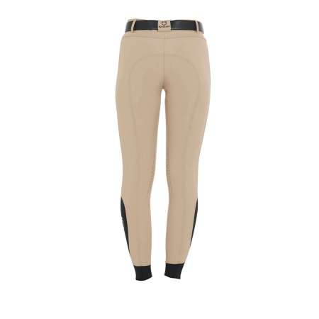 Pantalon Equestro Zenda Slim Fit Femme KG