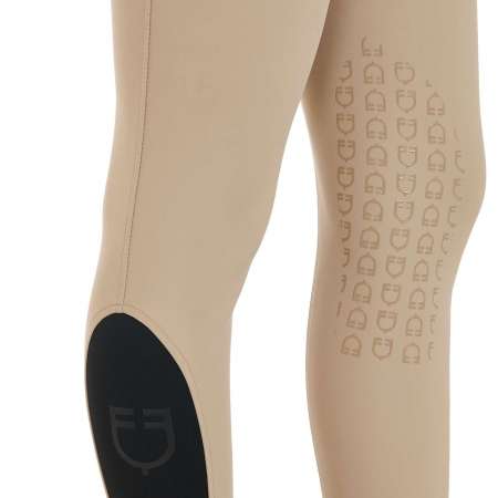 Women's slim fit grip breeches Zenda Equestro