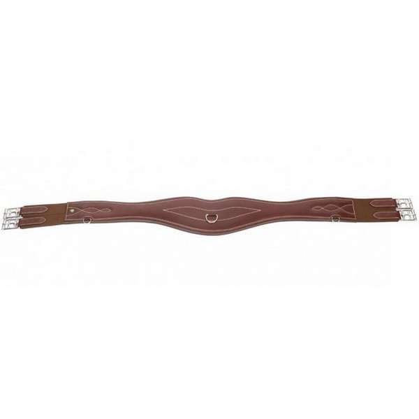 LJ - Anatomic girth Brown