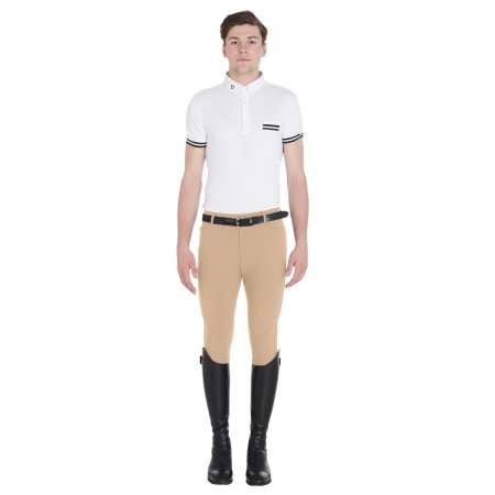 Pantalon Equestro Caspar Homme