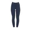 Legging pour femme Equestro avec doublure en polaire