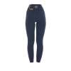 Equestro Women's fleece lining leggings