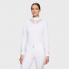Beatrice Competition Polo LS
