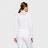 Beatrice Competition Polo LS