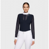 Faustine Wedstrijd Shirt