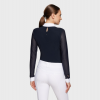 Faustine Competition Polo
