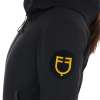 Equestro Women's waterproof and windproof jacket