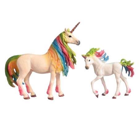 Jouets unicorn set IRHMagic