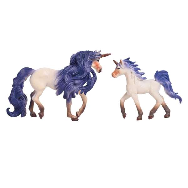 Jouets unicorn set IRHMagic