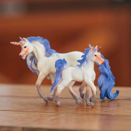 Jouets unicorn set IRHMagic