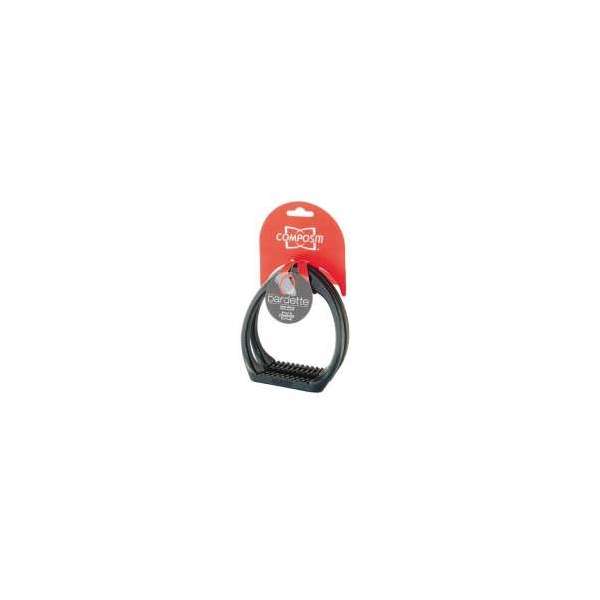 Compositi Bardette Stirrups