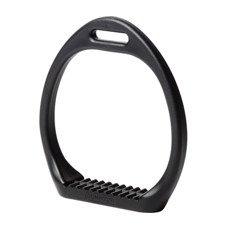 Compositi Bardette Stirrups