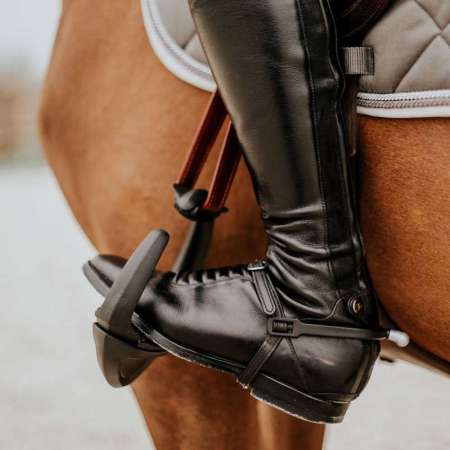 Compositi Ellipse PRO Stirrups