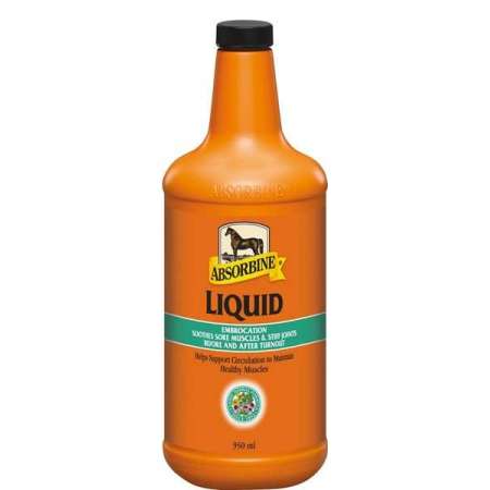 Absorbine Liquide