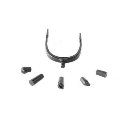 Compositi 5-in-1 Spurs