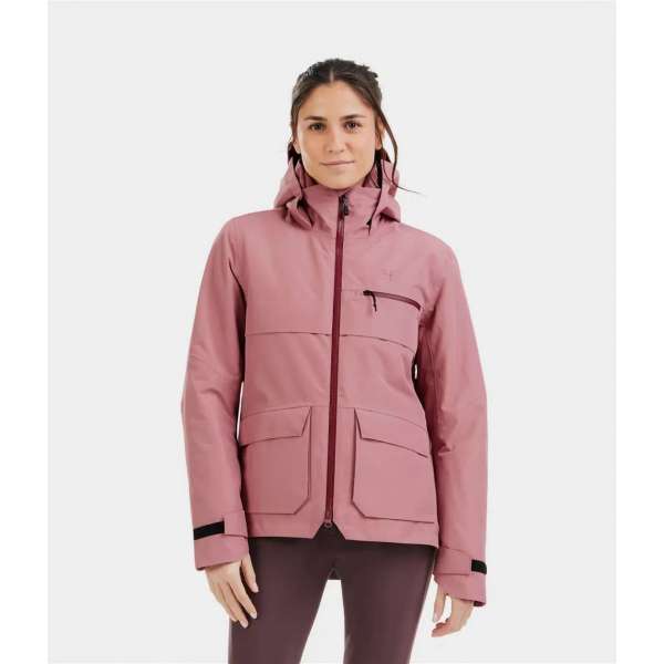 Veste Essential Femme Horse Pilot
