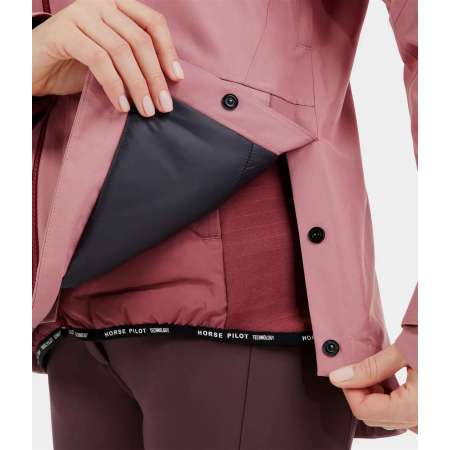 Veste Essential Femme Horse Pilot