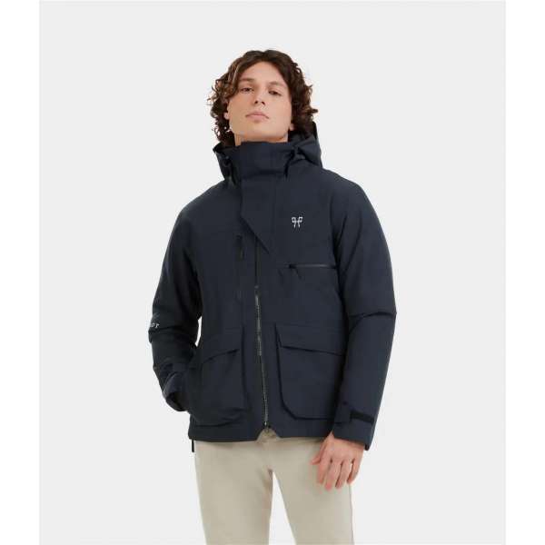 Essential Men Horse Pilot Jacket