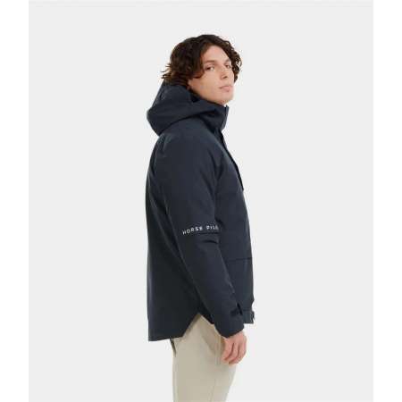 Essential Men Horse Pilot Jacket
