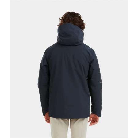 Essential Men Horse Pilot Jacket
